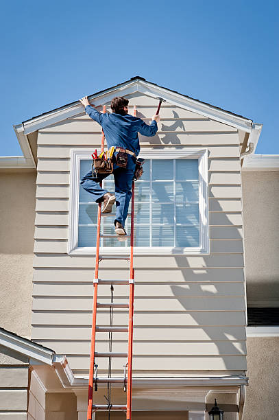 Best Siding Painting and Refinishing  in North Oaks, MN